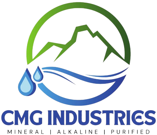 CMG Industries | RO Plants & Bottling Machines